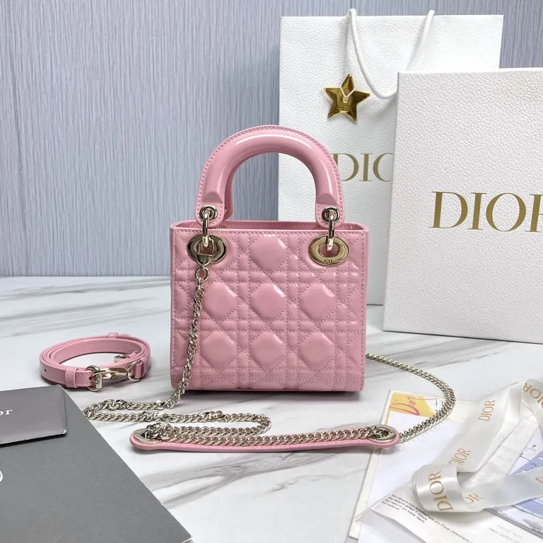 Dior Bag 